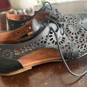 Flats